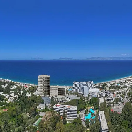 Adamas Rhodes Willa Rhodes City