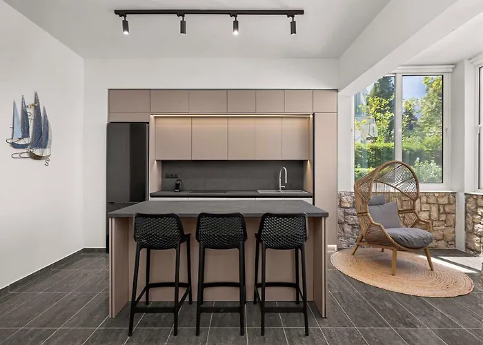 Villa Adamas Rhodes *