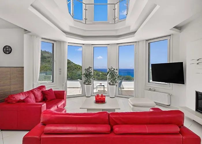 Villa Adamas Rhodes *