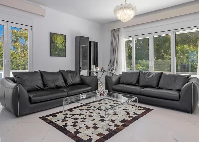 Adamas Rhodes Villa *