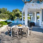 Adamas Rhodes Villa *