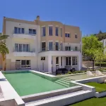 Villa Adamas Rhodes Rhodes City
