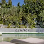 Adamas Rhodes 别墅 *