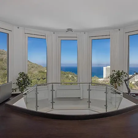 Adamas Rhodes * Rhodes City