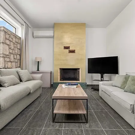 Adamas Rhodes * Rhodes City