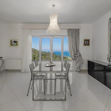 Adamas Rhodes ヴィラ Rhodes City