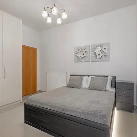 ヴィラ Adamas Rhodes Rhodes City