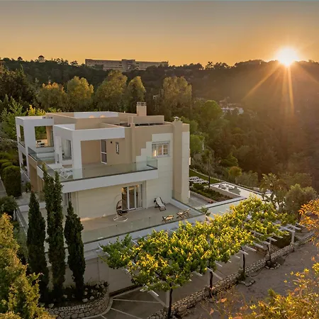 ヴィラ Adamas Rhodes *