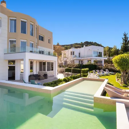 Villa Adamas Rhodes *