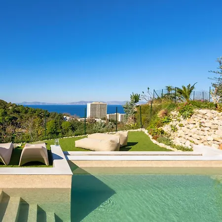 Adamas Rhodes * Rhodes City