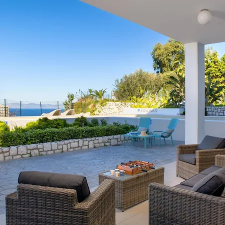 Adamas Rhodes Rhodes City