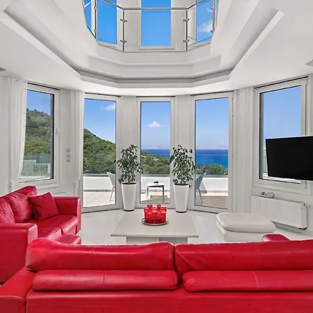 Villa Adamas Rhodes *