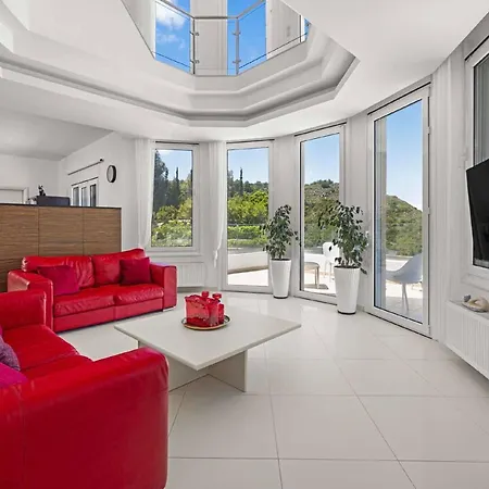 Villa Adamas Rhodes Rhodes City