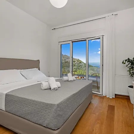 ヴィラ Adamas Rhodes