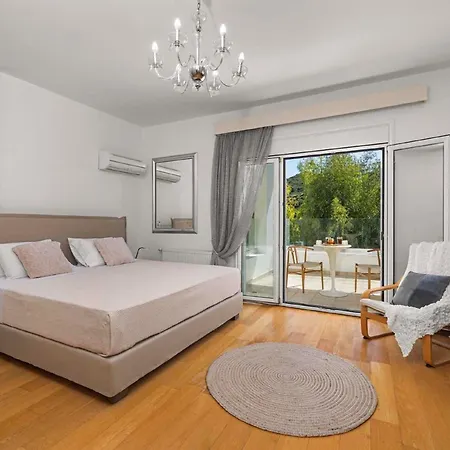 Villa Adamas Rhodes *