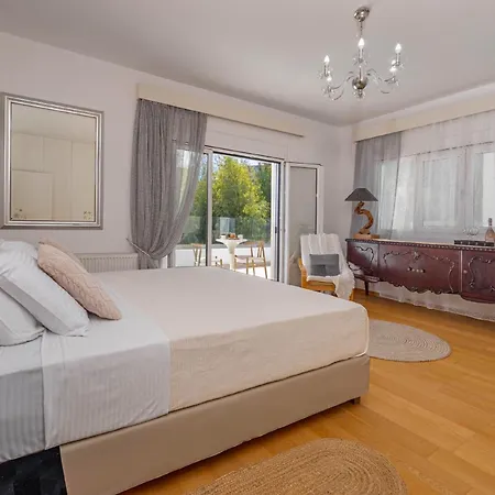 Adamas Rhodes Villa Rhodes City