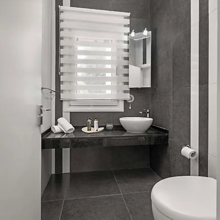 Adamas Rhodes Rhodes City