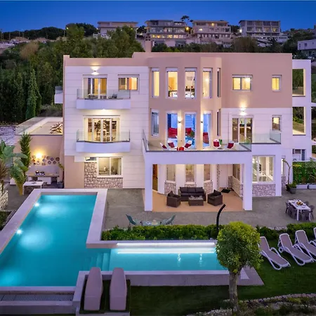 Villa Adamas Rhodes