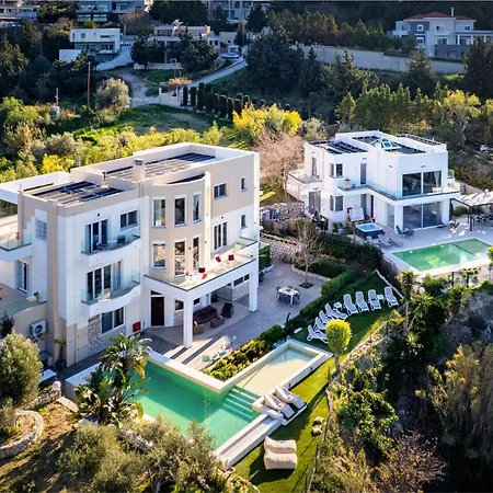 Villa Adamas Rhodes *