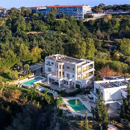 Adamas Rhodes Rhodes City