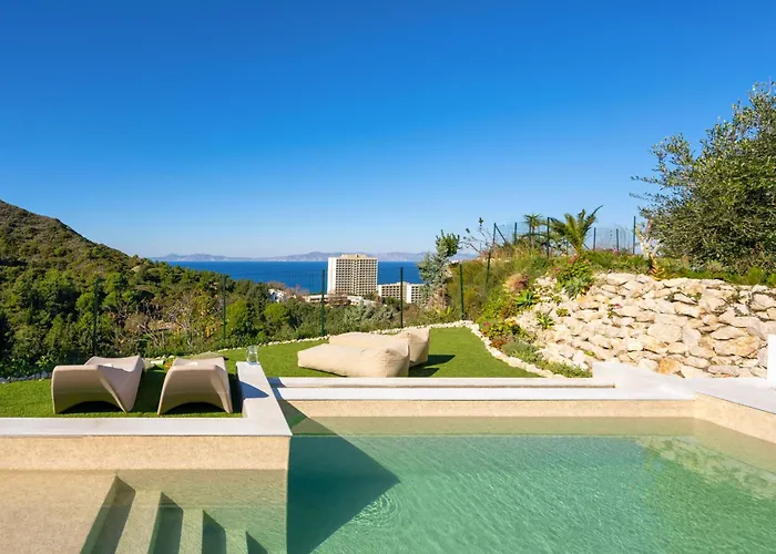 Adamas Rhodes * Rhodes City