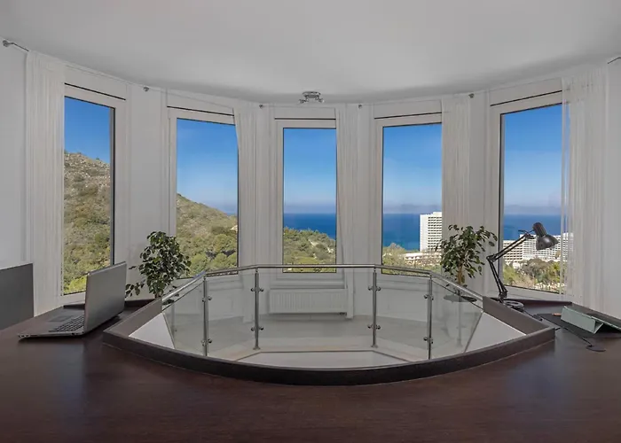 Adamas Rhodes Rhodes City