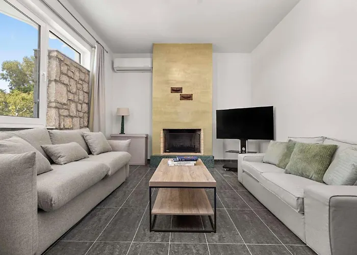 Βίλα Adamas Rhodes *