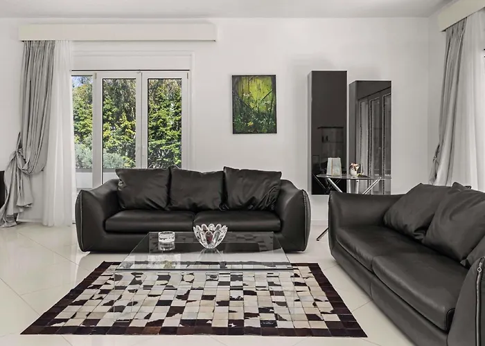 Βίλα Adamas Rhodes