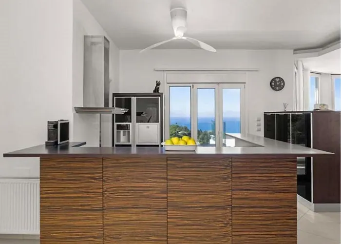 Adamas Rhodes Villa *