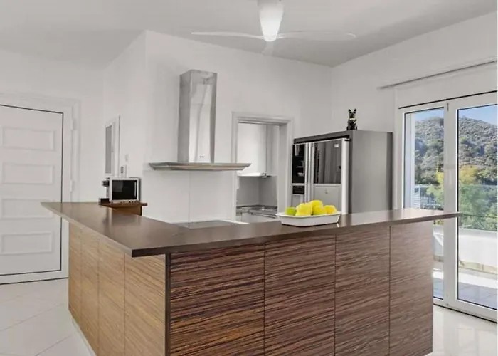 Βίλα Adamas Rhodes