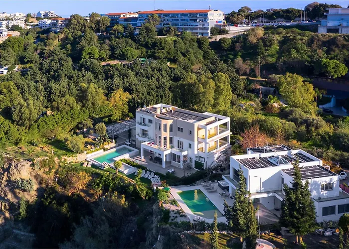 Adamas Rhodes Rhodes City