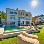 Adamas Rhodes Villa Rhodes City