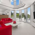 Vila Adamas Rhodes Rhodes City