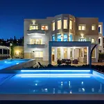 Vila Adamas Rhodes Rhodes City