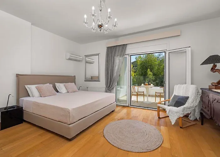 Villa Adamas Rhodes *