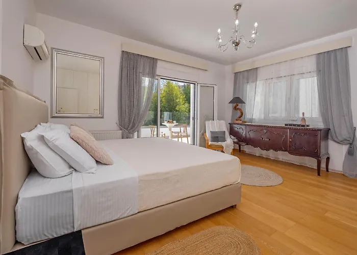 Adamas Rhodes Villa Rhodes City